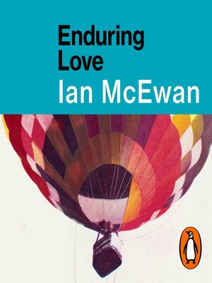 Enduring Love - Audiobook